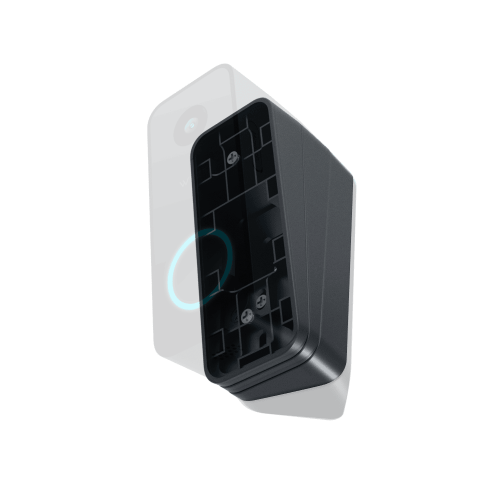 Wyze Video Doorbell v2 Wedge Kit